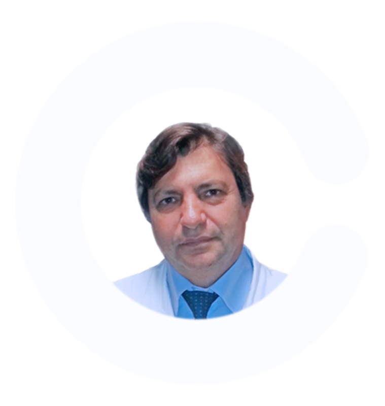 Prof. Ciro Imbimbo | Urologo e primario di andrologia